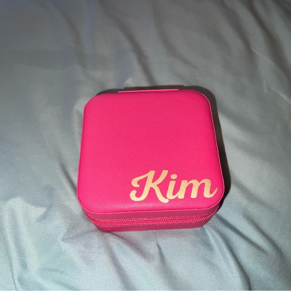 Custom Jewelry Box - Picture 4 of 7